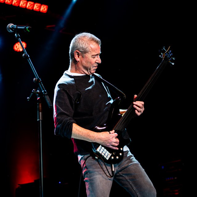 Etkinlik // Levent Yüksel, Jolly Joker Arena’da sahne aldı.